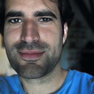 Profile picture for Alex Pitstra
