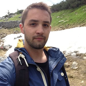 Profile picture for Tomáš Bělohlav