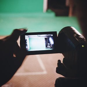 Profile picture for Caroline Dehareng