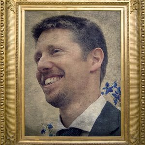 Profile picture for Cristiano Fava