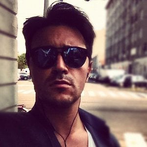 Profile picture for Christian Letruria