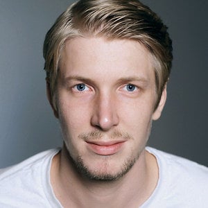 Profile picture for Sebastian Schneider