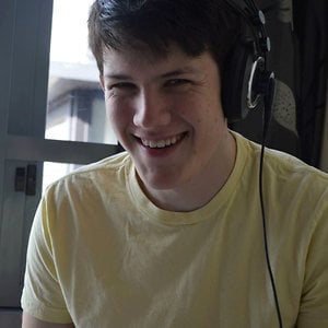 Profile picture for Angus Finlay