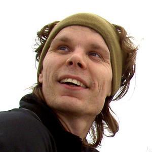 Profile picture for Jani Johansen
