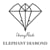 Changpetch Elephant Diamond