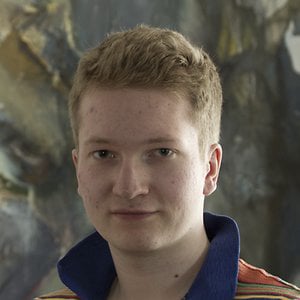 Profile picture for dziga kaiser