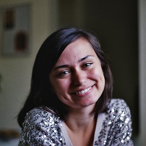 Profile picture for Marta Iwanek