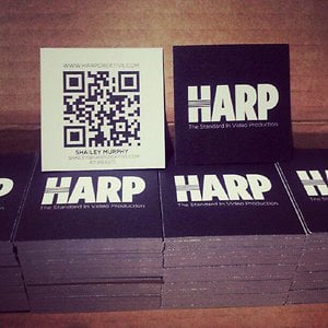 Profile picture for Harp Creative LLC