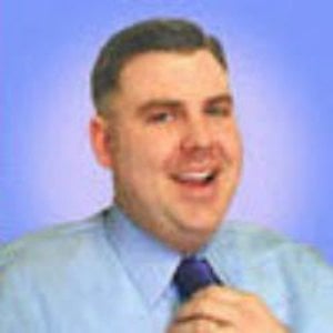 Profile picture for Jamie Russell