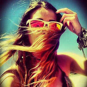 Profile picture for Francisca Méndez