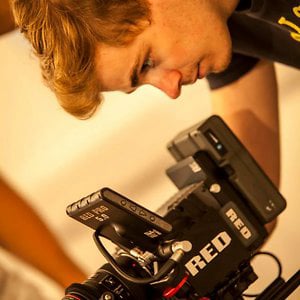 Profile picture for Tom Anderson