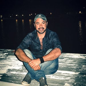 Profile picture for Cesar Meloni