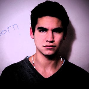 Profile picture for Andrés Comparini