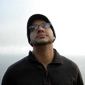 Profile picture for Ethan Rocke