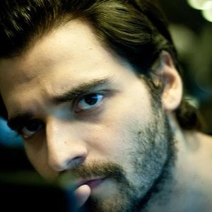 Profile picture for Marco Missano