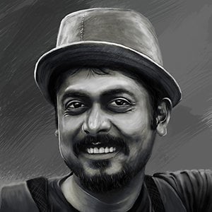 Profile picture for Raj Mahanta