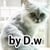 D.w