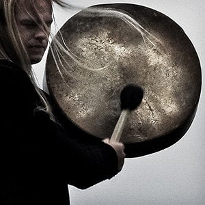 Profile picture for Wardruna
