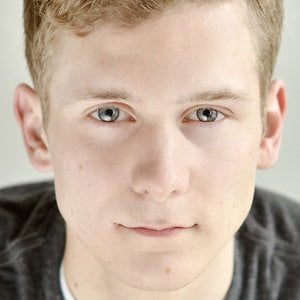 Profile picture for Asher Isbrucker