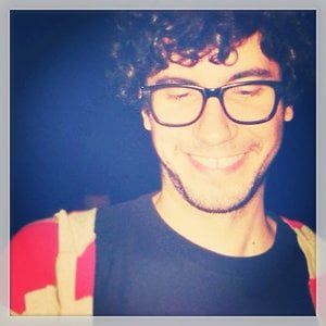 Profile picture for Gonçalo MC Sousa