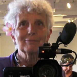 Profile picture for Claudine Jordan