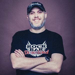 Profile picture for Pavel Badzhakov