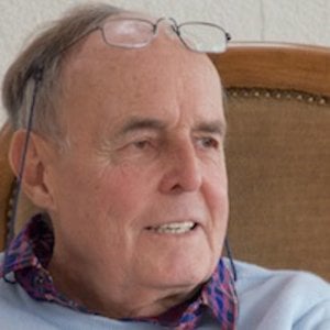 Profile picture for Klaus Huber