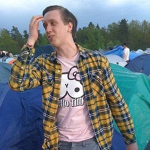 Profile picture for Erik Rausner