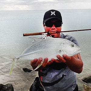 Profile picture for Fly Fishing Project