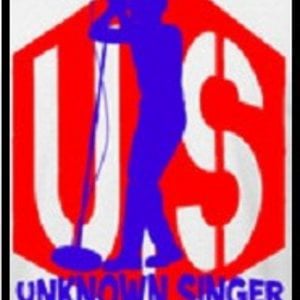 Profile picture for UNKNOWN SINGER