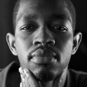 Profile picture for Dwayne Martin