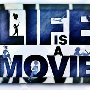 Profile picture for LIFE IS A MOVIE