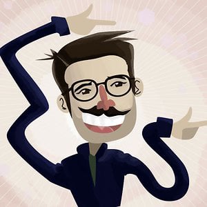 Profile picture for Michael Tavarez