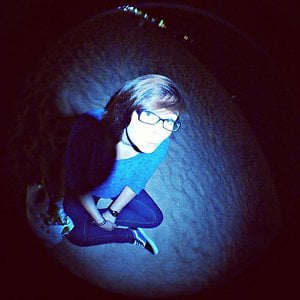 Profile picture for Patrycja Michalska