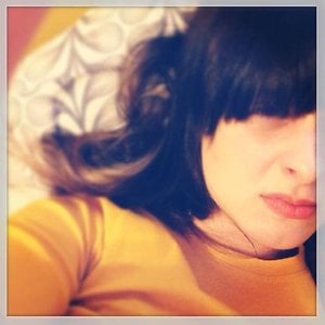 Profile picture for Jade Harris