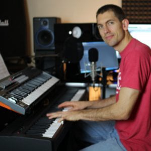 Profile picture for Adam Spade
