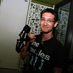 Profile picture for Andrew Heideman