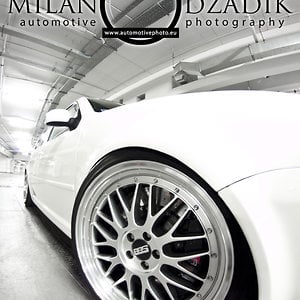 Profile picture for Automotive photography