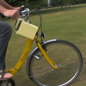 Profile picture for sonic bikes