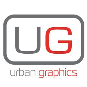 Profile picture for Urban Graphics