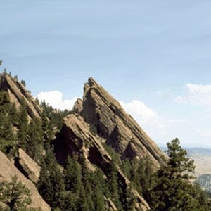 Profile picture for Boulder, Colorado