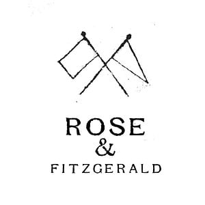 Profile picture for Rose & Fitzgerald