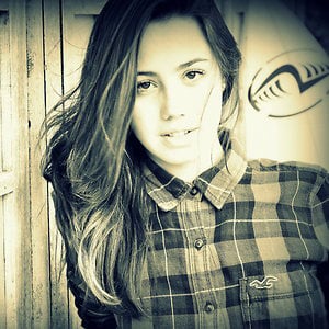 Profile picture for Paula