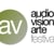 Audiovisionarte Studio