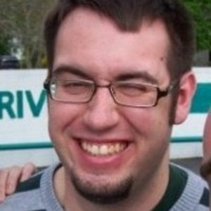 Profile picture for Zachary Allen