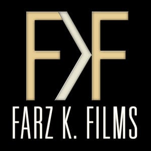 Profile picture for FARZ KAZEMI