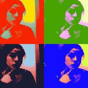 Profile picture for patchouli turquesa