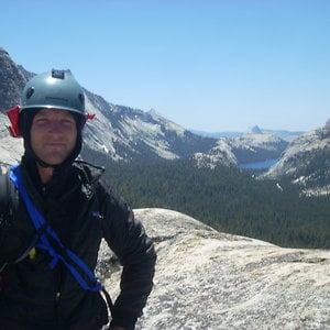 Profile picture for climb4fun