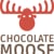 Chocolate Moose