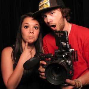 Profile picture for sam Webster